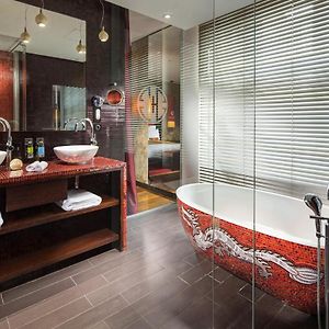Kamer "Premier" met een King Size Bed