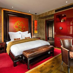 Superior Kamer met een King Size Bed